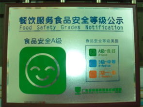 丹灶鎮(zhèn)首家省級餐飲服務(wù)食品安全A級單位落戶中心幼兒園