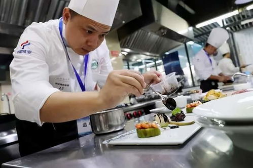 生化環(huán)材專業(yè)印象 學得好、廚藝高、歌舞活動多