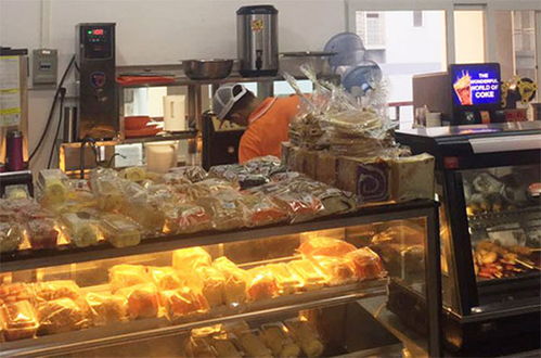 江西工廠飯?zhí)贸邪c廣東聲譽好的工廠飯?zhí)贸邪扑] 提升餐飲服務的關鍵