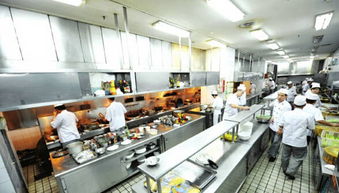 給餐飲創(chuàng)業(yè)者的幾點忠告——餐飲服務篇