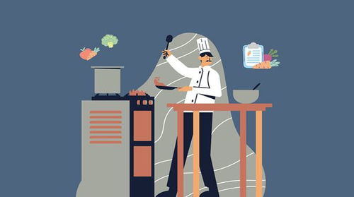 智聯(lián)未來，娛動舌尖 餐飲服務設備行業(yè)如何借力互聯(lián)網趨勢革新歌舞活動體驗